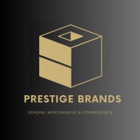 Prestige Brands logo - Similar company to Vision Vmc