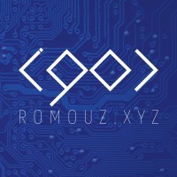 Romouz logo - Similar company to Click Round Technologies