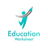 Education Worksheet logo - Similar company to K5 Learning
