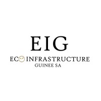 Eco Infrastructure Guinee-SA logo - Similar company to Kodjel