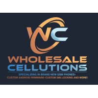 Wholesale Cellutions