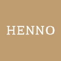 HENNO logo - Similar company to The Bright Click
