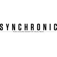 Synchronic Sound logo - Similar company to Methodic Doubt Music Llc