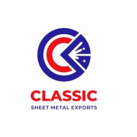 Classic Sheet Metals logo - Similar company to Sun Engineering