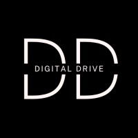 Digital Drive Media logo - Similar company to Multipliers Realcon