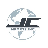 JC Imports logo - Similar company to Good Time By Partnered Process