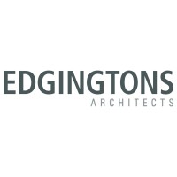 EDGINGTONS ARCHITECTS logo - Similar company to Lewandowski Architects