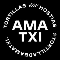 Tortillas Amatxi logo - Similar company to Sabores De Carmen