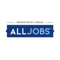 All jobs logo - Similar company to Logicalis Asia Pacific