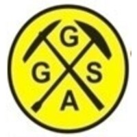 Ghana Geological Survey Authority logo - Similar company to Geoheritage Eons