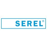 SEREL logo - Similar company to Serel