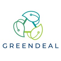 GreenDeal logo - Similar company to Niu Niu