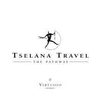 Tselana Travel logo - Similar company to Arthur Butler