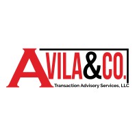 Avila & Company Transaction Advisory Services, LLC logo - Similar company to Transaction Advisory Services