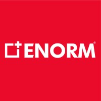 Enorm Technology logo - Similar company to Efficense
