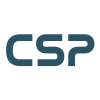 CSP logo - Similar company to Archer 53 Development