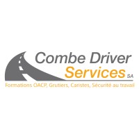 Combe Driver Services logo - Similar company to Digipulse Solution Web