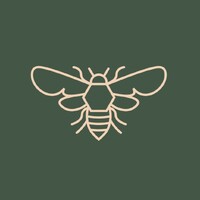 Apis Mellifera Productions logo - Similar company to Monarca Mark