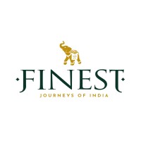 Finest Journeys Of India logo - Similar company to Laviscart
