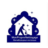 Mon Propre Nettoyage logo - Similar company to Neteer