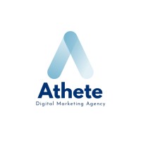 Athete logo - Similar company to Anticks Consulting