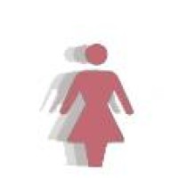 Internationaal Vrouwen Centrum logo - Similar company to Bocah Donya Interculturele Jeugdzorg En Wmo