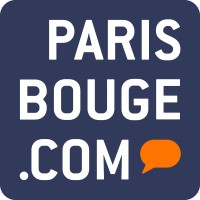 ParisBouge logo - Similar company to Guestme