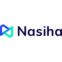Nasiha DMCC logo - Similar company to Lin International