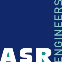 ASR Engineers Inc. logo - Similar company to Gravity Engineering Inc.