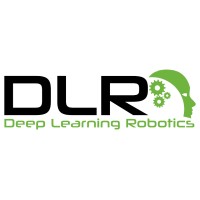 Deep Learning Robotics (DLRob) logo - Similar company to The Israeli Robotics Association