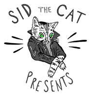 Sid The Cat logo - Similar company to Museum Of Peace & Quiet