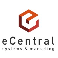 eCentral Systems and Marketing logo - Similar company to Swift Steel Solutions