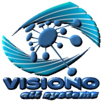 VISIONO - System Integration and Solutions on Connected Devices & Smart Home, IoT. logo - Similar company to O Genio Solar