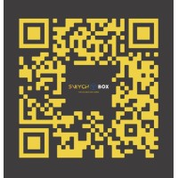 Swych Box logo - Similar company to Humod Biotech
