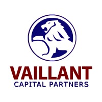 Vaillant Capital Partners logo - Similar company to Mih Ventures