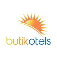 butikotels.com logo - Similar company to Flytosky