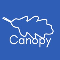 Canopy - A Social Imagination Project logo - Similar company to Project Insideout