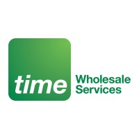 Time Wholesale Services (UK) Ltd logo - Similar company to Tunamis