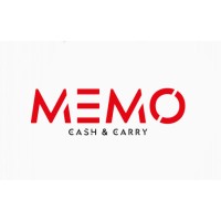 Memo Cash And Carry Limited logo - Similar company to Just Pallet Wrap