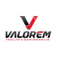 Valorem Yazılım Ve Danışmanlık Tic. A.Ş.