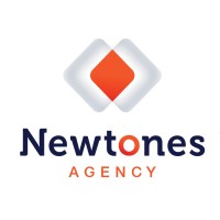 NEWTONES logo - Similar company to Nicocorp Production