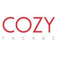 COZY FACADE logo - Similar company to Vasu Services