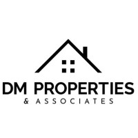 DM Properties & Associates logo - Similar company to Kings Peak Mfg