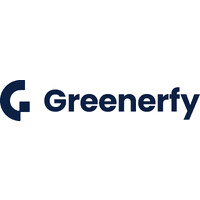 Greenerfy logo - Similar company to Deetossnel I Qls