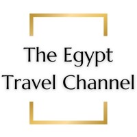 The Egypt Travel Channel logo - Similar company to Tgf - The Guiding Factor