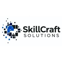 SkillCraft Solutions logo - Similar company to Skillkraft Solutions