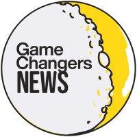 Game Changers News logo - Similar company to E2Go