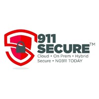 911 Secure logo - Similar company to Gage Technologies