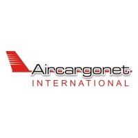 Aircargonet International GmbH logo - Similar company to Second Storey Solutions