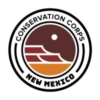 Conservation Corps New Mexico logo - Similar company to Oregon Business For Climate